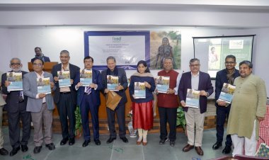 'State of Marginal Farmers in India 2025’ Report Highlights Income Gains for Cooperative-Linked Farmers