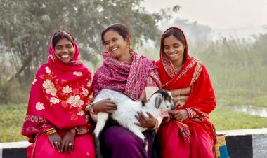 Women Farmers Take Lead in Bihar’s Rural Value Chains, PTI Study