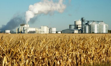 IFGE signs MoU with Global Ethanol Association to advance ethanol as a sustainable marine fuel