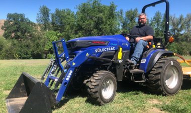 Pralhad Joshi Releases India’s First Standard for Electric Agricultural Tractors to Boost Safe and Sustainable Farm Mechanisation