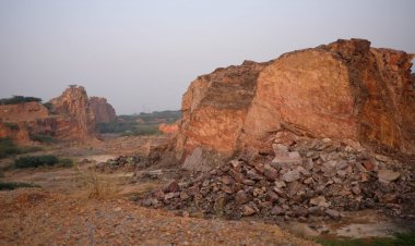 Aravalli 100-metre Definition: Supreme Court Keeps November 20 Directions in Abeyance