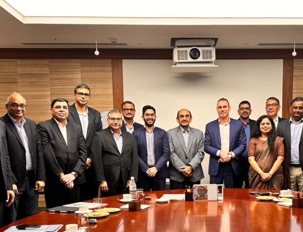 DCM Shriram Ltd and Bayer CropScience Ltd Sign MoU to Advance Sustainable and Future-Ready Agriculture