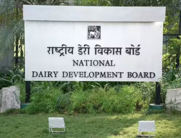 Government Initiates Search for Next NDDB Chief; Applications Open Till Dec 20