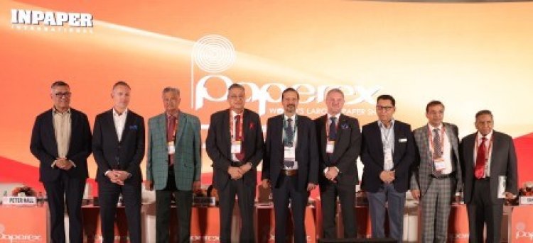 Indian Paper Sector has a Strong Rural Footprint Linking Farmers: IARPMA President