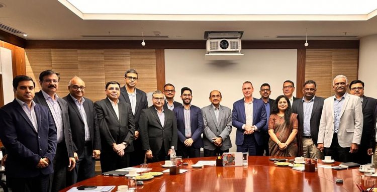 DCM Shriram Ltd and Bayer CropScience Ltd Sign MoU to Advance Sustainable and Future-Ready Agriculture