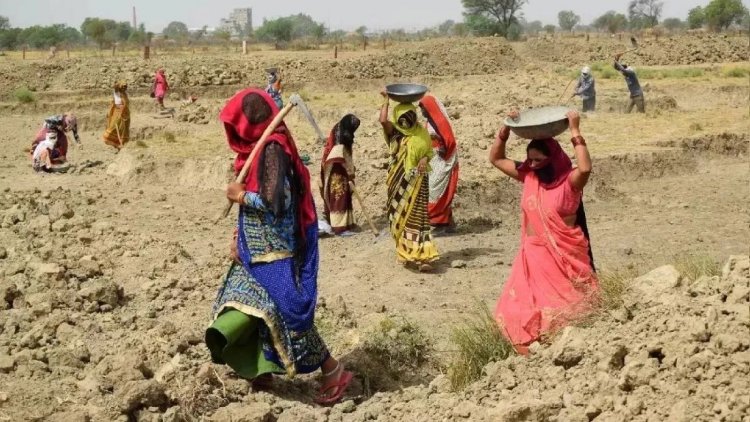 NREGA Sangharsh Morcha Slams Proposed Bill to Repeal MGNREGA, Calls It 'Rollback of Workers' Rights'