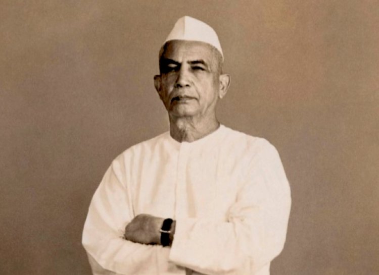 Understanding the Significance of Bharat Ratna Chaudhary Charan Singh and Kisan Diwas