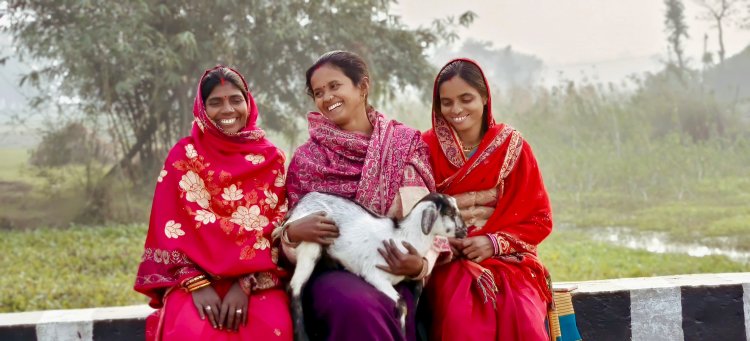 Women Farmers Take Lead in Bihar’s Rural Value Chains, PTI Study