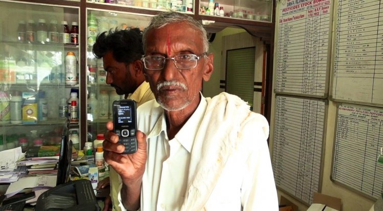 Telangana Agriculture Department Launches Mobile App for Fertilizer Booking, Faces Criticism