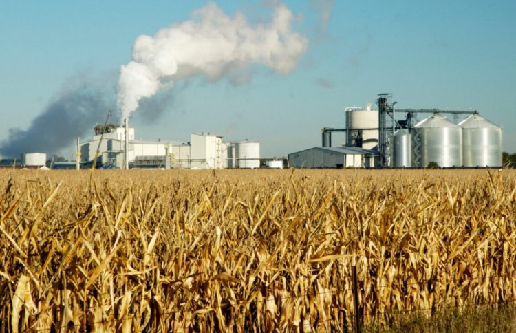 IFGE signs MoU with Global Ethanol Association to advance ethanol as a sustainable marine fuel