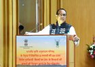 Shivraj Singh Chouhan released 184 new improved varieties of 25 crops