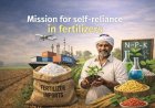 Mission for Self-Reliance in Fertilizers Likely in Budget 2026–27 to Cut Import Dependence