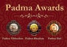 Padma Awards 2026 Honor Agricultural Scientists and Farmers for Outstanding Contributions