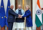Big Wins for European Farmers, Calibrated Gains for Indian Agriculture in EU Trade Deal