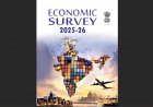 Economic Survey Flags Agriculture-Led Stability, Warns Rural Incomes Vulnerable to Global Shocks and State Fiscal Choices