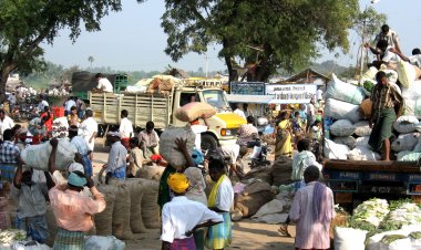 Hopes for 2026: The Year India Must Shift Farm Policies Focus from Consumers to Farmers