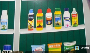 Fake Agrochemicals Network Exposed in Gujarat, Illegal Trade May Exceed Rs 1,000 Crore