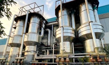 SED Drives Parag Agro’s 7000 TCD Expansion