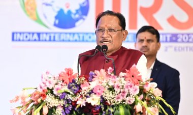 Chhattisgarh to Extend Mandi Fee Exemption for Rice Exporters for One More Year