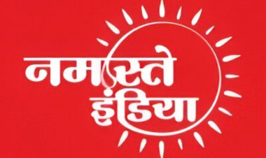 Namaste India charts faster growth path for 2026, sharpens focus on Bihar and North India