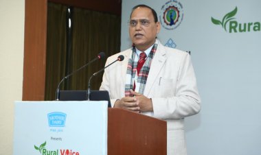 Padma Shri for Dr A.K. Singh, Whose Basmati Varieties Transformed Farmer Incomes