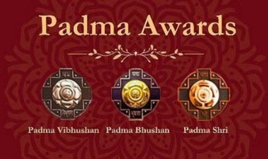 Padma Awards 2026 Honor Agricultural Scientists and Farmers for Outstanding Contributions