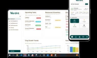 Agritech Startup KhetiBuddy Launches SaaS Platform for Agri-Food Businesses