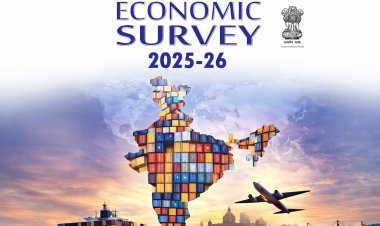 Economic Survey Calls for Agri Reforms, Urea Price Hike to Fix Fertilizer Imbalance