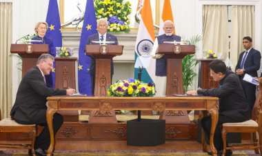 India–EU FTA Will Have a Tangible Impact on Agriculture