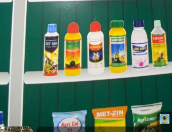 Fake Agrochemicals Network Exposed in Gujarat, Illegal Trade May Exceed Rs 1,000 Crore
