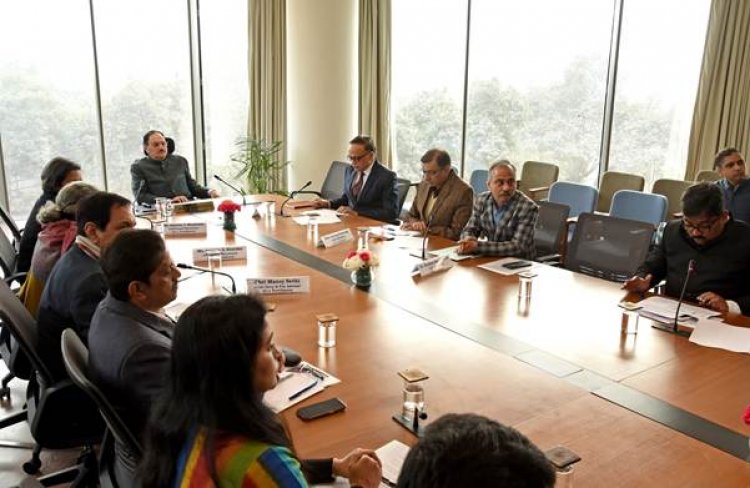 Fertilizer Subsidy: Government Goes Fully Digital in a Major Policy Push