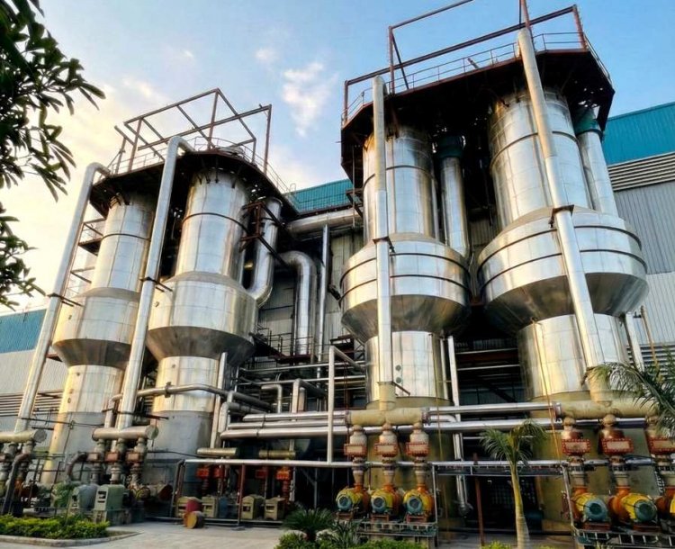 SED Drives Parag Agro’s 7000 TCD Expansion