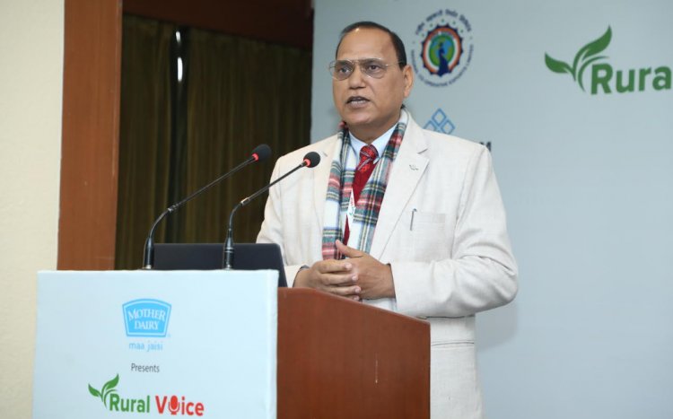 Padma Shri for Dr A.K. Singh, Whose Basmati Varieties Transformed Farmer Incomes