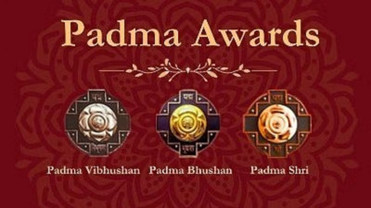 Padma Awards 2026 Honor Agricultural Scientists and Farmers for Outstanding Contributions