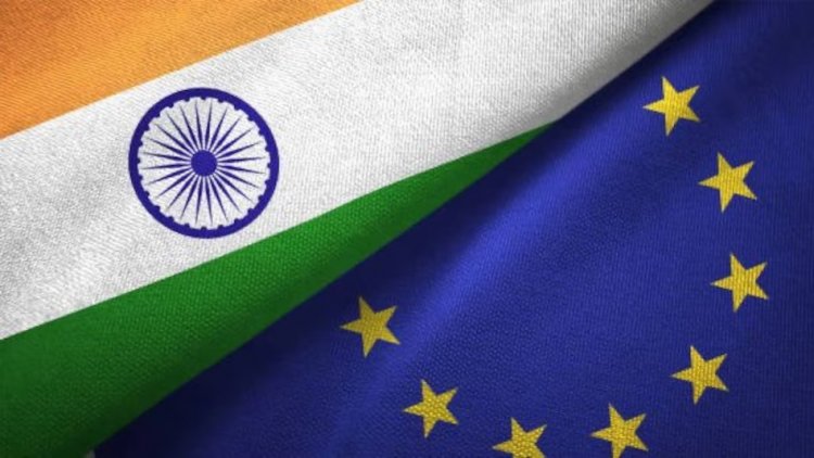 India-EU FTA: Market Access to Premium European Products Poses Challenges for Indian Agriculture