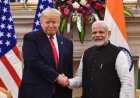 India-US Trade Deal: Trump Cuts Tariffs on Indian Products to 18 pc, India to Buy More American Goods
