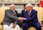 US–India Unveil Interim Trade Framework; India to Cut Tariffs on US Food and Agri Products