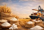 India Allows Wheat Exports, Approves Additional Wheat Products And Sugar Exports