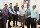NCEL Signs MoU With HACA To Boost Cooperative Exports From Telangana