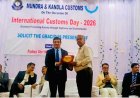 Indian Potash Limited Wins Accolades at Kandla & Vizag Ports