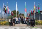 U.S. Government Announces $40 Million Award to CIMMYT to Bolster Global Food Security