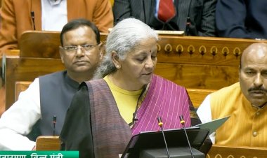 Key Budget Announcements For Agri & Allied Sectors: What Does It Offer To Farmers?