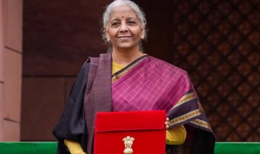 Agriculture in Budget 2026: A Forward-Looking Budget That Missed Some Opportunities