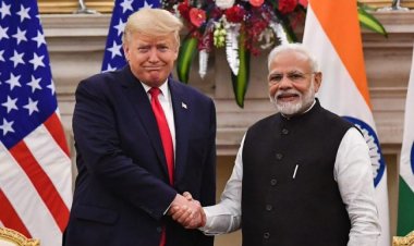 India-US Trade Deal: Trump Cuts Tariffs on Indian Products to 18 pc, India to Buy More American Goods
