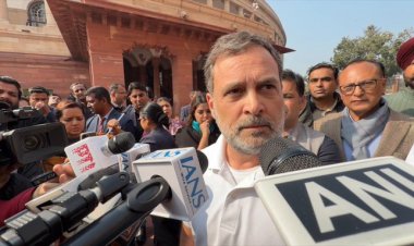 Congress Slams Government on India–US Trade Deal, Calls It an Attack on Farmers’ Interests