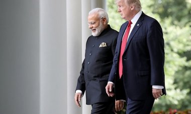 India–US Interim Trade Pact Opens Farm Gates as Tariff Relief for Exports Comes at a Rural Cost
