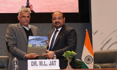 Two-day Congress TREESCAPES 2026 Reimagined Agroforestry in South Asia