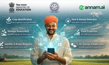 IIT Ropar To Lead National AI Push In Agriculture Under Rs 990 Crore Initiative