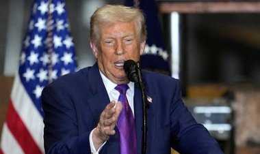 Trump Imposes New 10% Global Tariff, Says No Change to India-US Deal