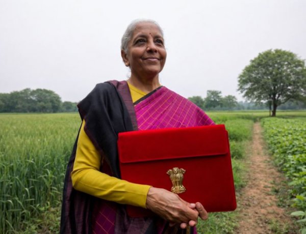 Farm Sector Allocations Limited to Minor Tweaks, Spending Declines in Key Schemes